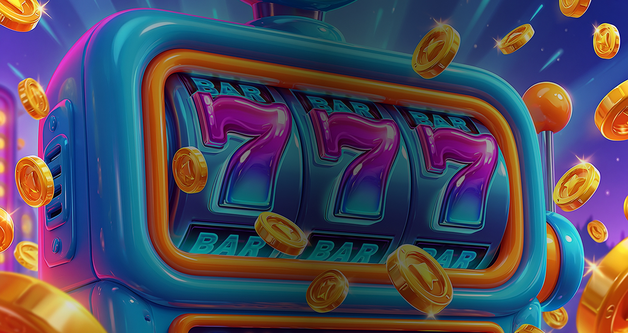 Bingo Blitz Slide 2